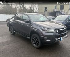Toyota HiLux 2024