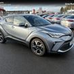 Toyota C-HR 2023