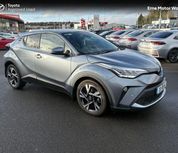 Toyota C-HR 2023