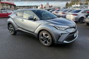 Toyota C-HR 2023