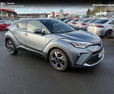 Toyota C-HR 2023