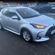 Toyota Yaris 2021