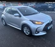 Toyota Yaris 2021