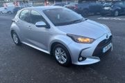 Toyota Yaris 2021