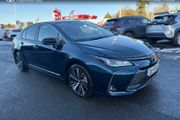 Toyota Corolla 2025
