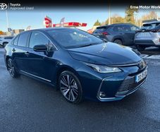 Toyota Corolla 2025