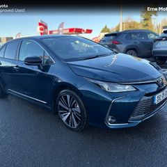 Toyota Corolla 2025