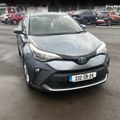 Toyota C-HR 2023
