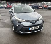 Toyota C-HR 2023