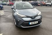 Toyota C-HR 2023