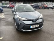 Toyota C-HR 2023