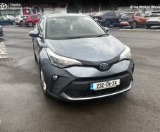 Toyota C-HR 2023