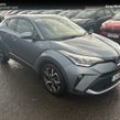 Toyota C-HR 2021