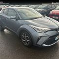 Toyota C-HR 2021