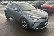 Toyota C-HR 2021
