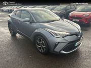 Toyota C-HR 2021