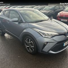 Toyota C-HR 2021