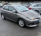 Toyota Auris 2017