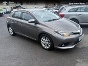Toyota Auris 2017