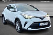 Toyota C-HR 2023