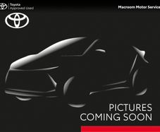 Toyota Proace 2023