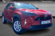 Toyota Yaris Cross 2024