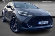 Toyota C-HR 2024