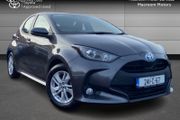 Toyota Yaris 2024