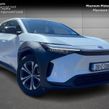 Toyota BZ4X  2025