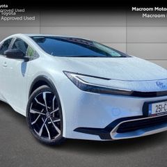Toyota Prius 2025