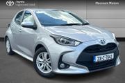Toyota Yaris 2023