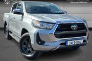 Toyota HiLux 2024