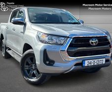 Toyota HiLux 2024