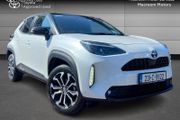 Toyota Yaris Cross 2023