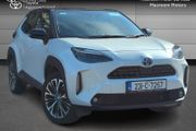 Toyota Yaris Cross 2023