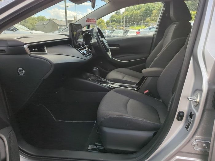 Toyota Corolla 2023