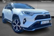 Toyota Rav4 2022