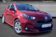 Toyota Yaris 2021