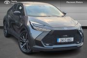 Toyota C-HR 2024