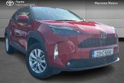 Toyota Yaris Cross 2023