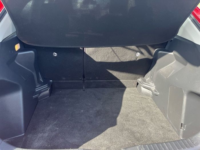 Toyota Yaris Cross 2023