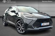 Toyota C-HR 2025