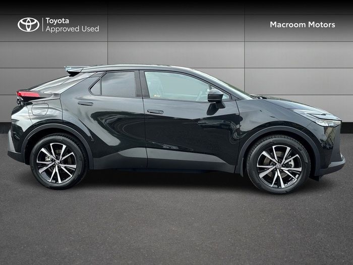 Toyota C-HR 2025