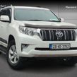 Toyota Landcruiser 2023