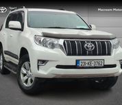 Toyota Landcruiser 2023