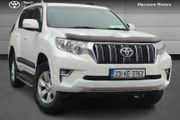 Toyota Landcruiser 2023