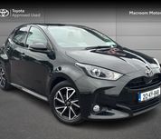 Toyota Yaris 2021