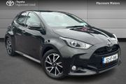 Toyota Yaris 2021