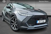 Toyota C-HR 2025