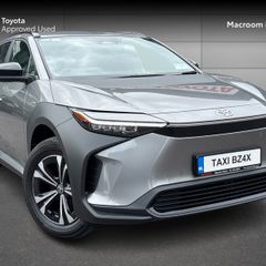 Toyota BZ4X  2025
